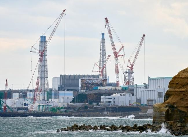 Ocean is not Japan's Private Sewer: Chinese Spokesperson