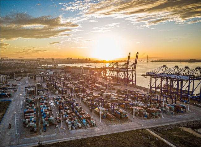 Nation to Advance Pilot FTZs' Opening-up