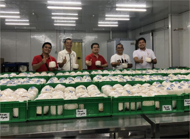 RCEP Trade Deal Enters Into Force for Philippines