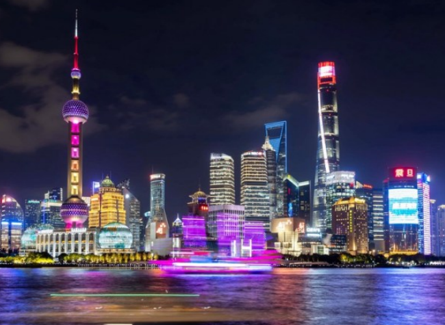 Unified Market Set to Further Boost Vitality