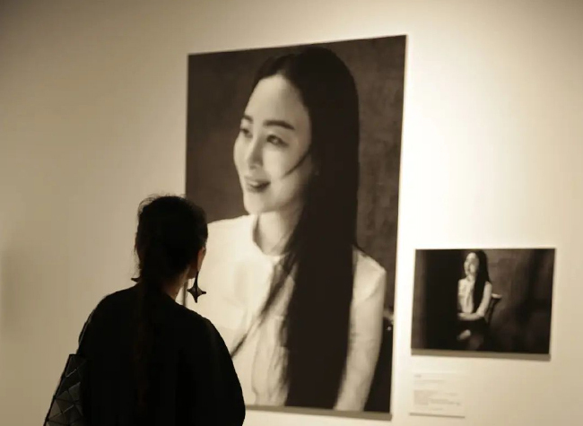 Capture the Moment and Beyond: Stories Behind A Female Art Program