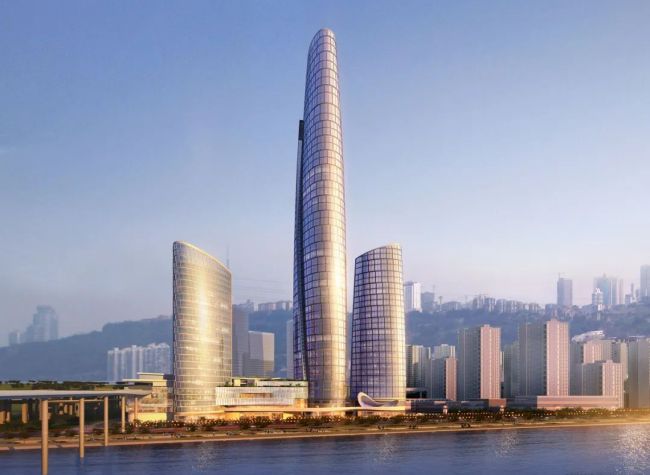 Forbes China Establishes Base in Chongqing, Leveraging World-class Business Environment