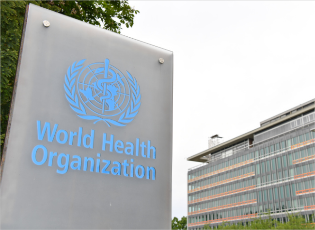 China Made Concerted Efforts to Help the World Go Through the Pandemic