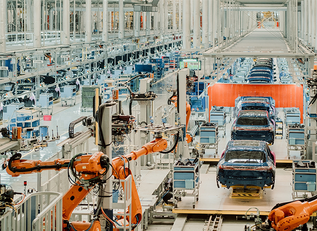 Chongqing Boosts Private Sector for Advanced Development and Global Outreach