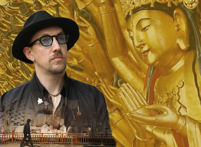 A Canadian's Discovery Tour of Chinese Modernization①|Time-honored Cultural Heritage