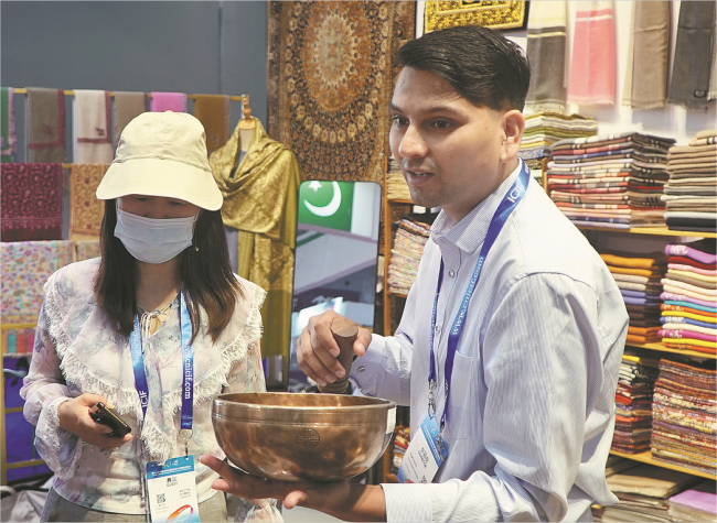 Nation's Biggest Cultural Industry Fair Drawing Global Attention to Shenzhen