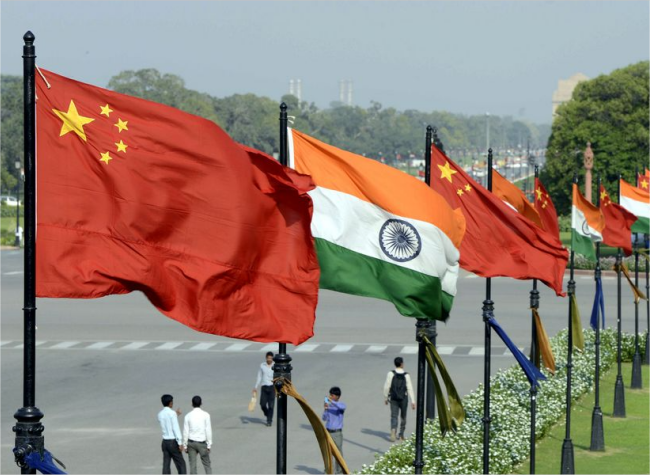 India's Bias Against Chinese Media Decried