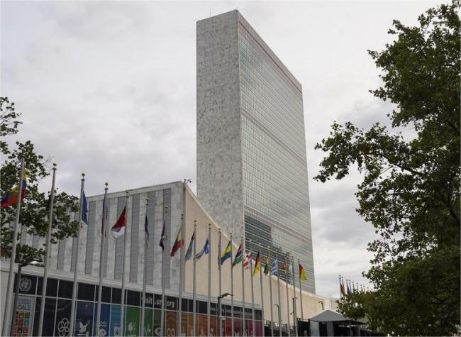 UN agencies in Ukraine to Assess Impact of Dam's Destruction