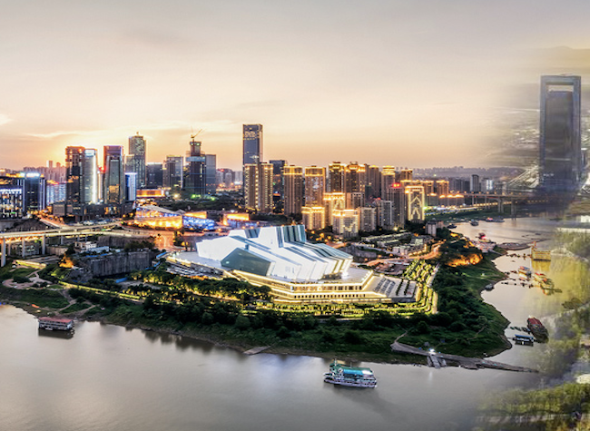 Chengdu-Chongqing Construction Banks on Integration, High-Quality to Foster Regional Modernization