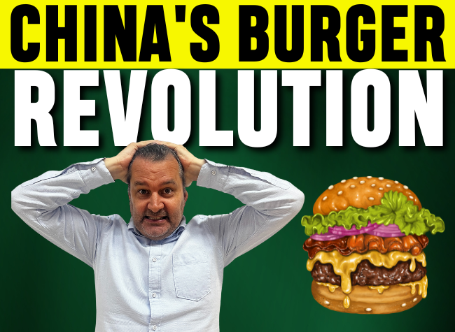 Chongqing Welcomes Shake Shack | Alex in the City
