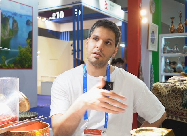 Cultural Industries Fair Promotes Exchanges, Drives Economic Growth | Insights