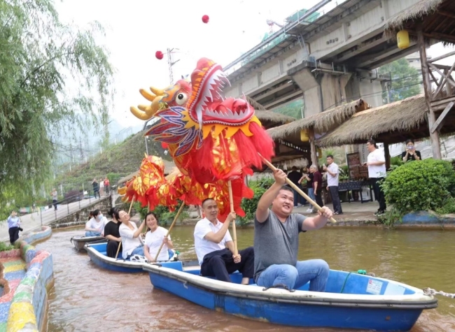 Travel Peak Expected during Dragon Boat Festival Holiday, the Busiest in Five Years