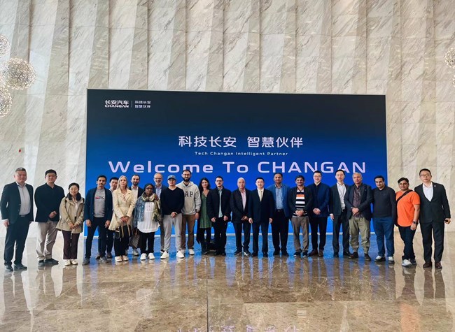 Chongqing City- where dreams meet reality | Opinion