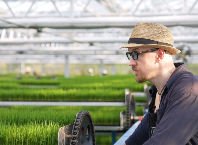 A Canadian's Discovery Tour of Chinese Modernization③|Futuristic Tech