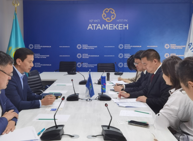 Kazakhstan to Purchase About 600 Small New Energy Trucks from Chongqing