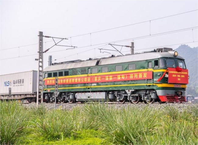 Belt and Road Initiative Makes Imported Durians More Affordable in China