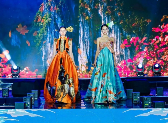 Latest Wuxi Grilled Fish Cultural Festival Opens with Fine Delicacies and Tradition