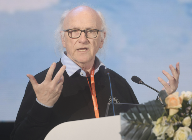 Chongqing Should Use Digital Technology to Forge A Human-centric City | Insights