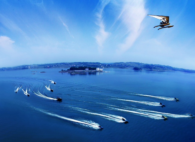 Bask in Over 200 Cultural and Tourism Activities This Summer in Chongqing