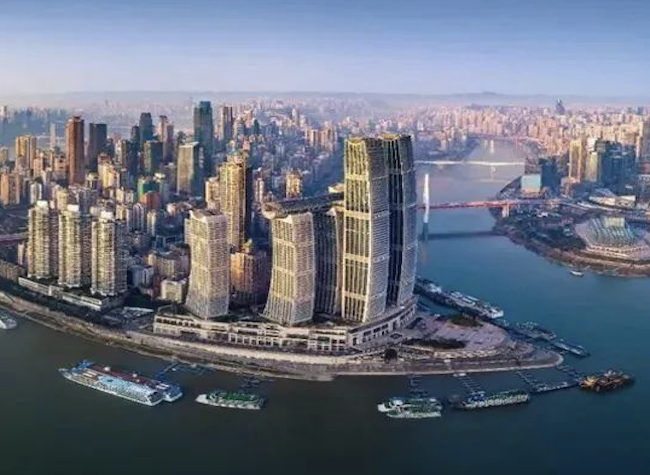 Chengdu and Chongqing Integrating Industrial Design with Industrial Development