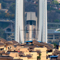 Visual Chongqing | Smooth Journey