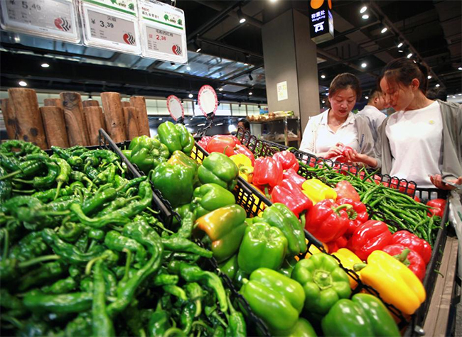 Flat CPI Calls for Steps to Boost Domestic Demand