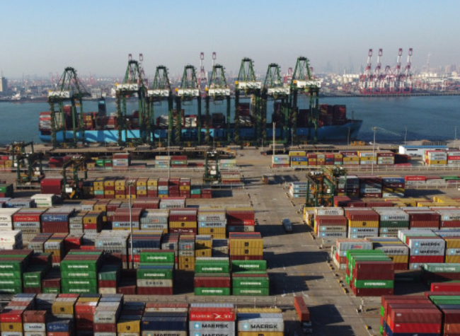 More Steps in Pipeline to Boost FDI