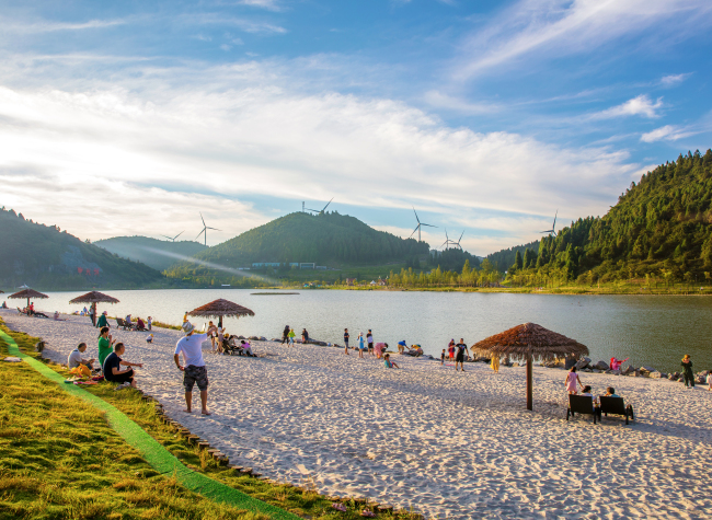 Beer Camp Music Carnival Season to Open on July 14th