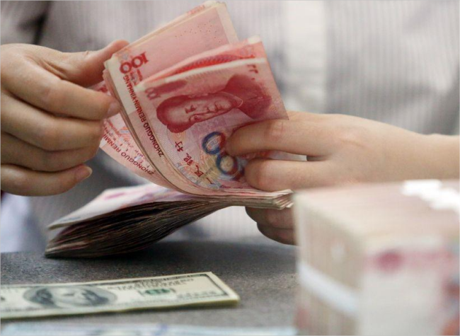 Globalization of Renminbi to Boost Stability