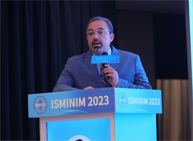 Experts Share Views on Liver Cancer Treatment