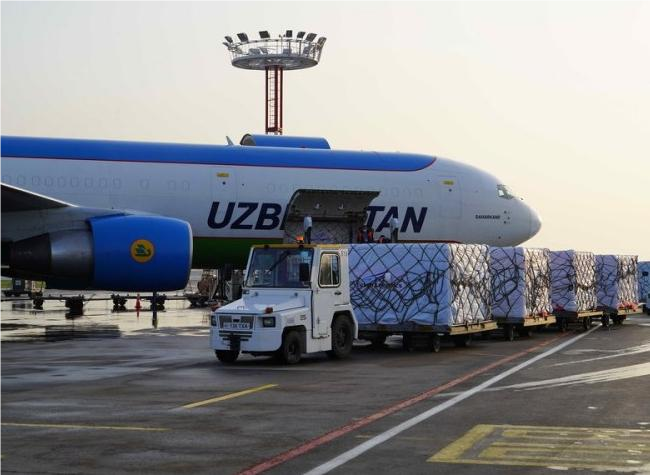 China Commits to Building Closer SCO Community With Shared Future