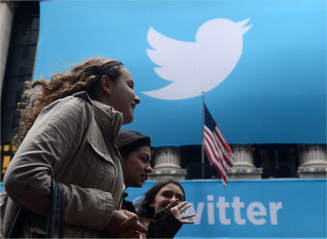 Twitter Changes Logo to 'X'