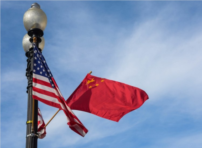 Yellen Visit Signals Bid to Strengthen China-US Dialogue