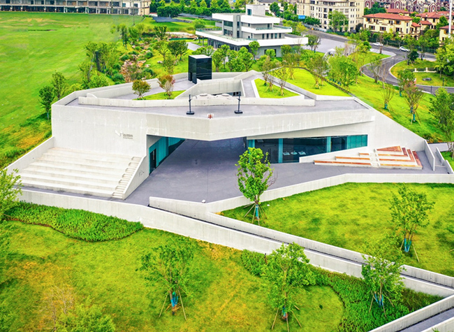 Chongqing Smart Island Showcases Architecture Excellence at UIA World Congress