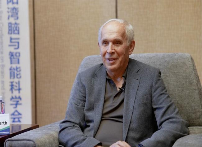 Brain Prize Laureate Advocates for Global Scientific Collaboration Amidst Political Complexity | Insights