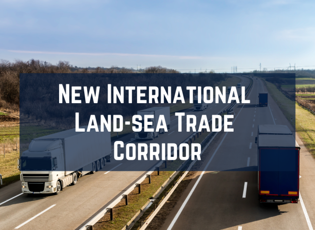 Rise in Cross-border Highway Shuttle Bus Use Marks Prosperous First Half of 2023