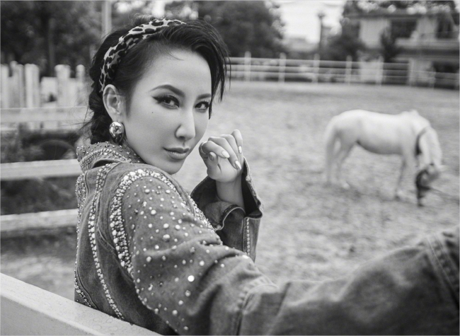 CoCo Lee, 48, Dies After Suicide Attempt