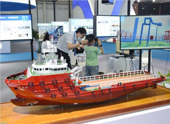 Forum on China, Japan, ROK Cooperation Opens