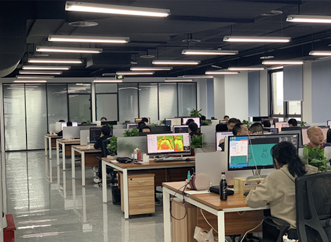 Chongqing's X-Change Software Thrives in the Global Gaming Industry