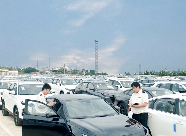 Pilot Measures to Facilitate Cross-border Trade between Chongqing, Singapore