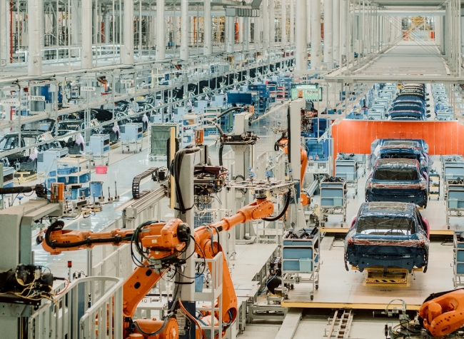 Chongqing to Become a National Vanguard in AI Innovation by 2025