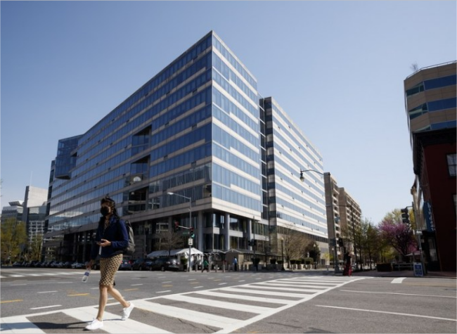 IMF Forecasts Global Growth to Slow to 3.0 Pct in 2023, 2024
