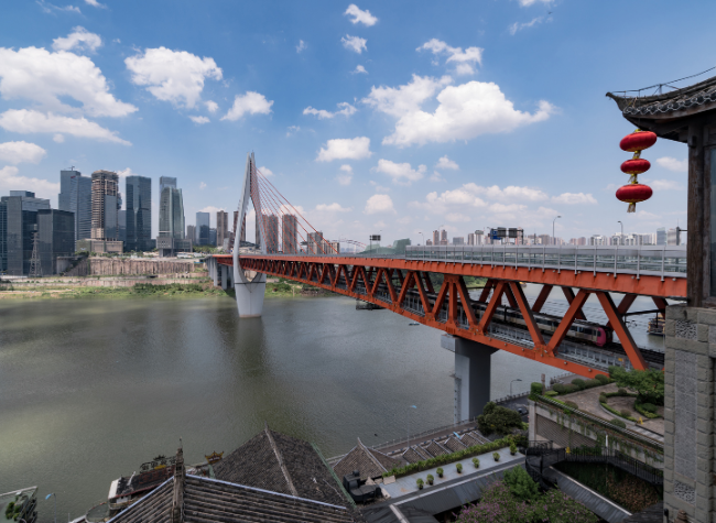 Tax Treaty Treatments Attracting Overseas Investment to Chongqing