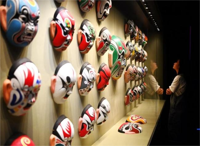 Boom of Traditional Culture Drives Museum Craze in China