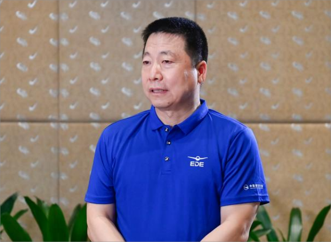 China's First Space Traveler Returns to Chongqing