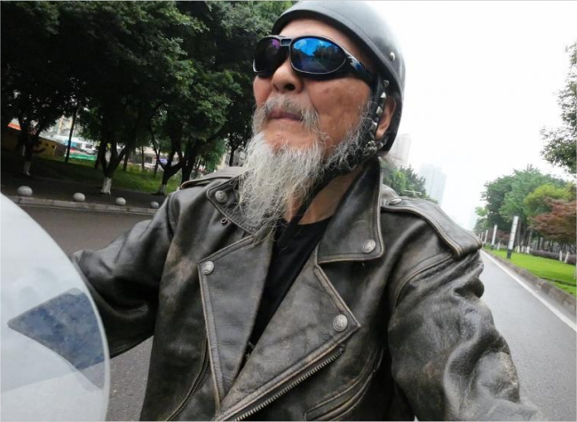 Ageless Passions: Bridging Traditions and Adventures Through Tai Chi and Motorcycling | Locals