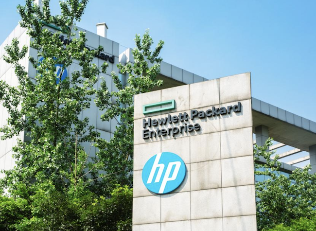 HP Signs Agreement with Chongqing University on AI Laboratory