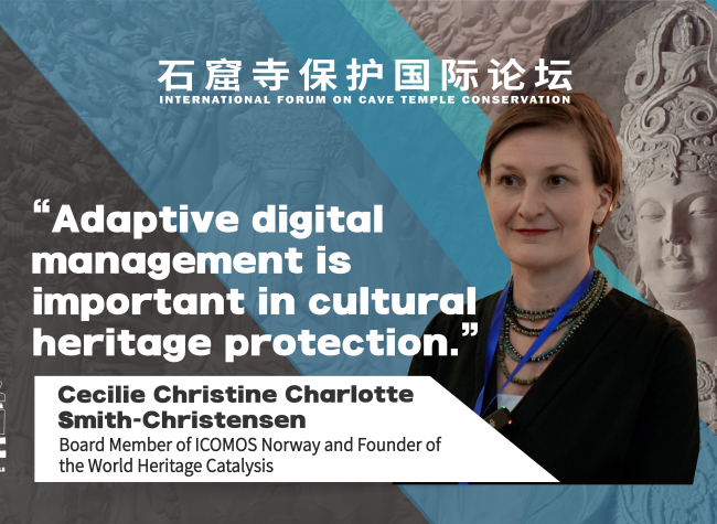 Adaptive Digital Management is Important in Cultural Heritage Protection | Insights