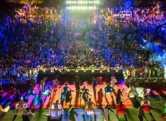 Fengdu Ghost Festival Activities to Kick Off on August 30th