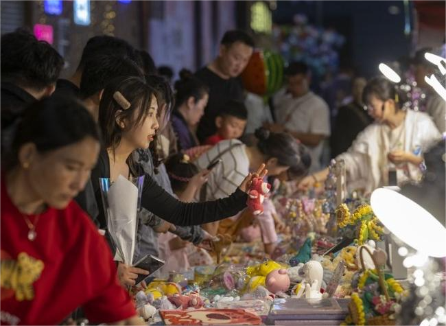 China Unveils Detailed Measures to Bolster Private Economy